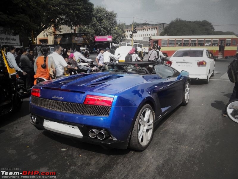 Supercars & Imports : Pune-img20131030wa0031.jpg