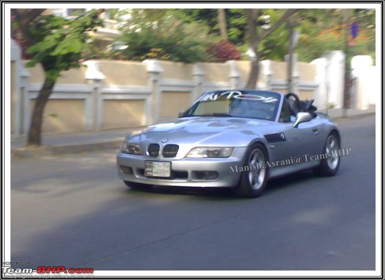 Supercars & Imports : Bangalore-29032009613.jpg