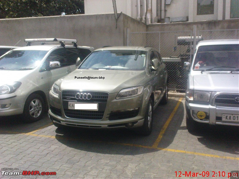 Supercars & Imports : Bangalore-dsc01020.jpg