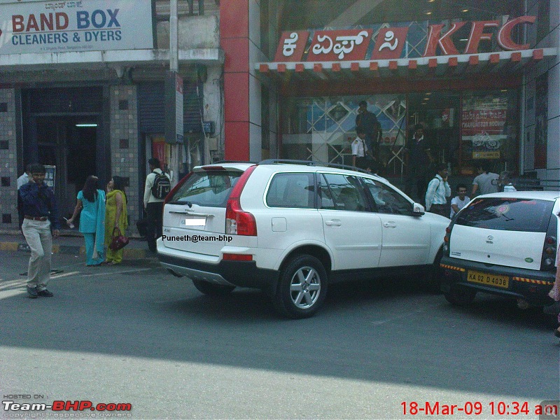 Supercars & Imports : Bangalore-dsc01042.jpg