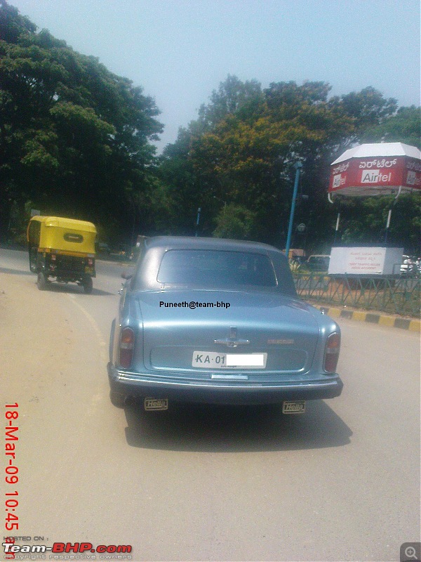 Supercars & Imports : Bangalore-dsc01045.jpg