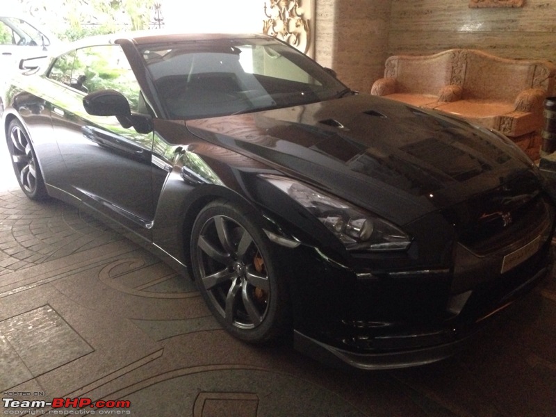 Pics: The Nissan GT-R in Mumbai - And now a few more!!-image4200562445.jpg