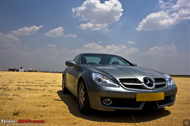 Supercars & Imports : Hyderabad-merc-slk200.jpg