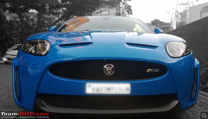 Supercars & Imports : Bangalore-xkrs.jpg