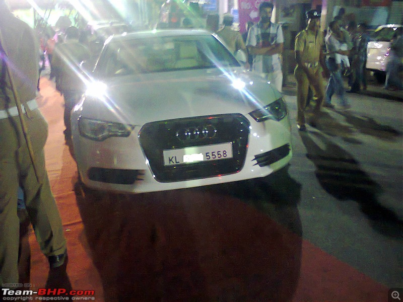 South Indian Movie stars and their cars-fahad_fazil_car_audi_a61.jpg