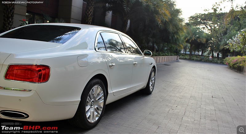 The 2014 Bentley Flying Spur. EDIT: V8 version launched!-img_1226.jpg