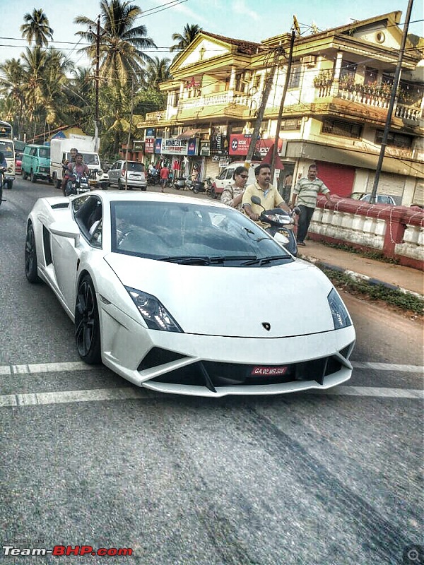 Supercars & Imports : Goa-img20131223wa0069_1.jpg