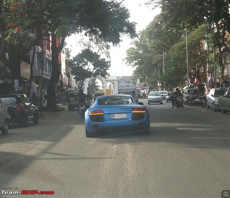 Supercars & Imports : Bangalore-picsart_1388751665877.jpg