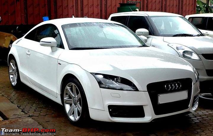 Supercars & Imports : Mangalore-auditt.jpg