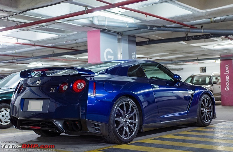 Supercars & Imports : Bangalore-gtr-1.jpg