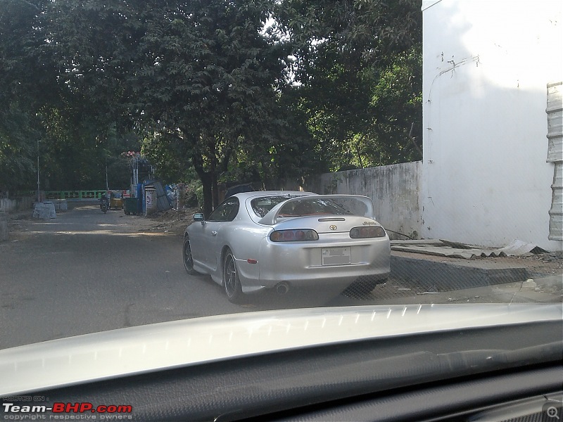 Supercars & Imports : Chennai-img235.jpg