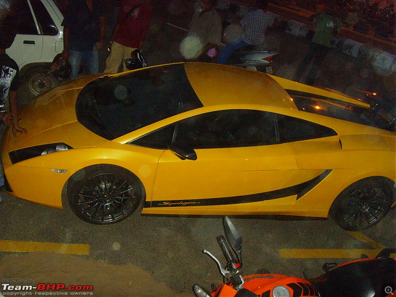 Supercars & Imports : Chennai-snv35318.jpg