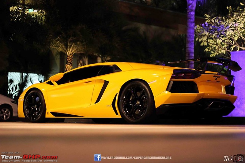 Supercars & Imports : Bangalore-1536521_636618216393371_1543715893_n.jpg