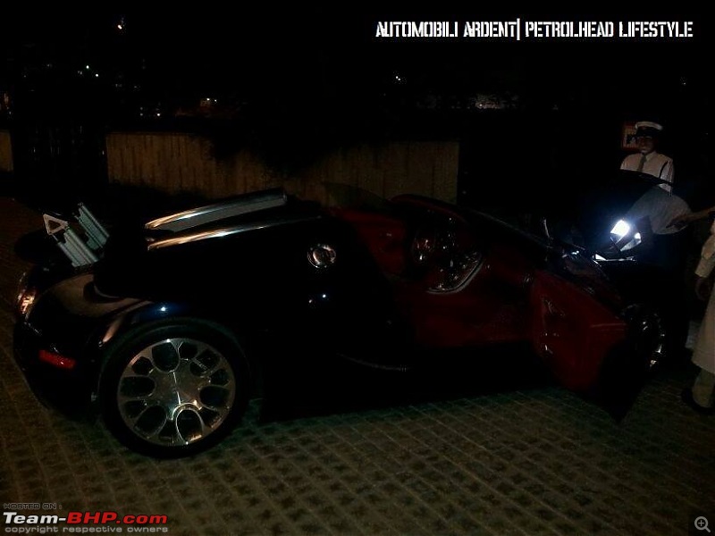 Bugatti Veyron In India EDIT: Official launch pics on pg 20-1795669_275466045944942_1425328049_n.jpg