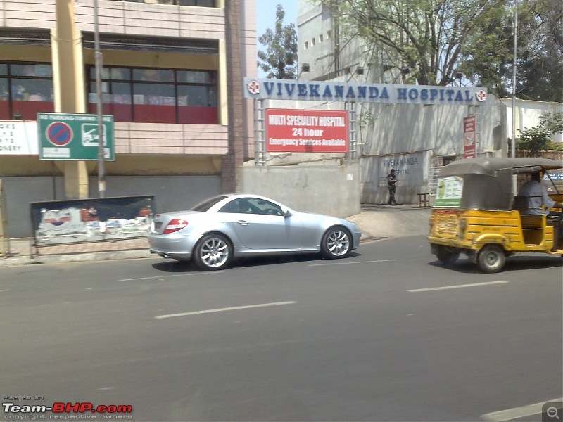Supercars & Imports : Hyderabad-060420081296.jpg