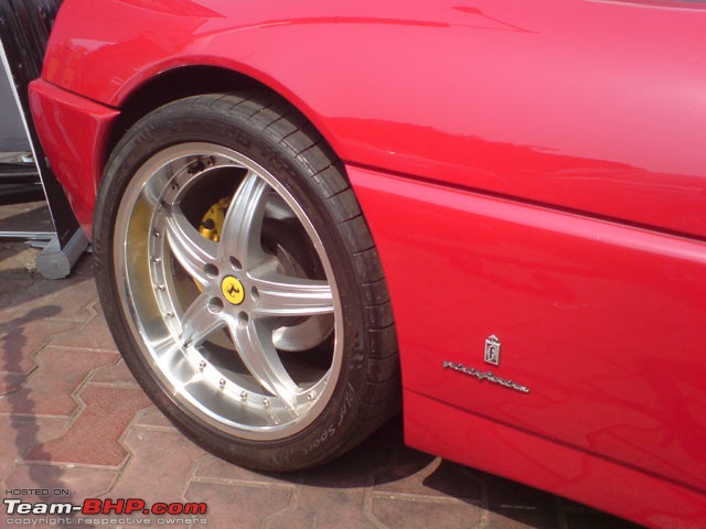 Event - Mumbai Supercar Show-5th April 2009. Pics from Pg5.-348wheel.jpg