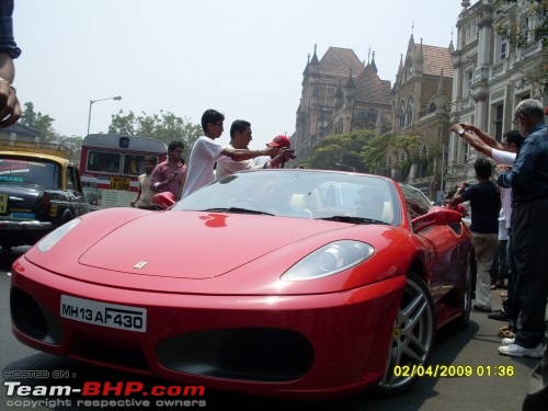 Event - Mumbai Supercar Show-5th April 2009. Pics from Pg5.-sdc10009-.jpg