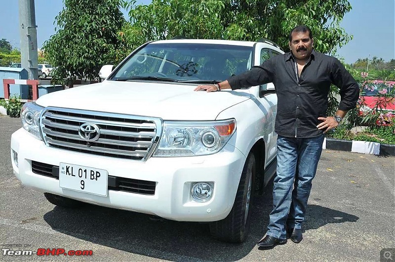 South Indian Movie stars and their cars-img_577460109658414.jpeg