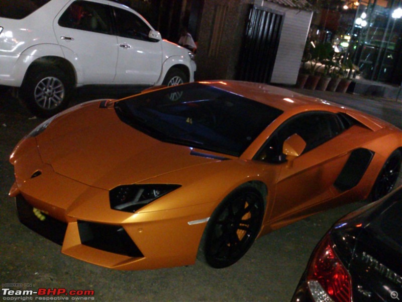 Supercars & Imports : Chennai-aventador_23feb14_9.jpg