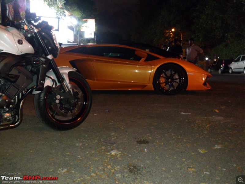 Supercars & Imports : Chennai-aventador_23feb14_16.jpg