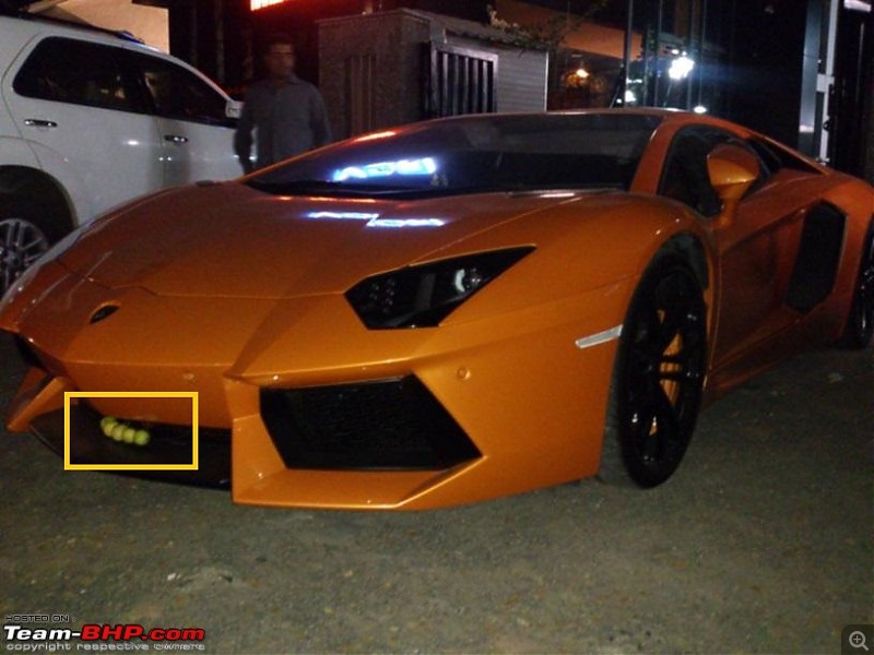 Supercars & Imports : Chennai-aventador_23feb14_10.jpg