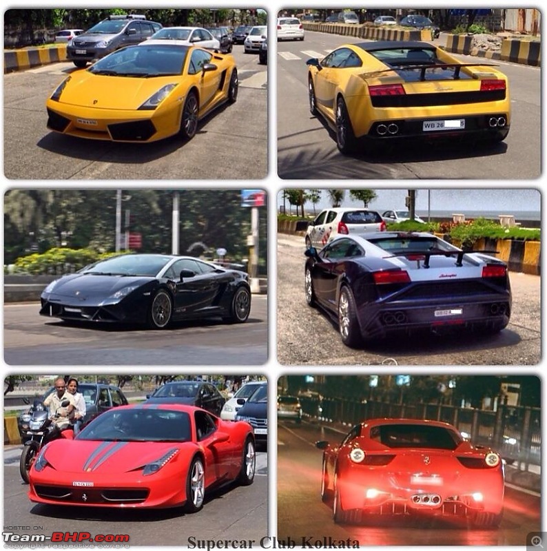 Supercars & Imports : Kolkata-momen.jpg