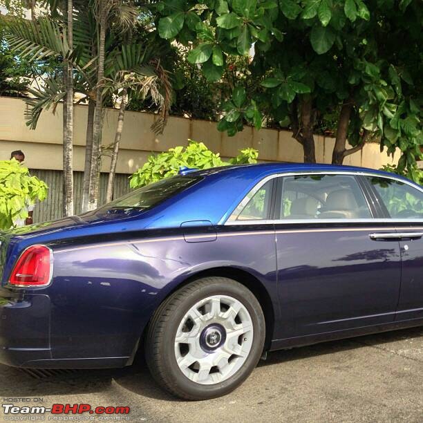 Rolls Royce Ghost (in Mumbai)-1394362008932.jpg