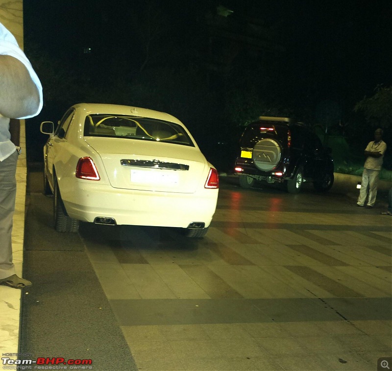 Supercars & Imports : Chennai-201403071402.jpg