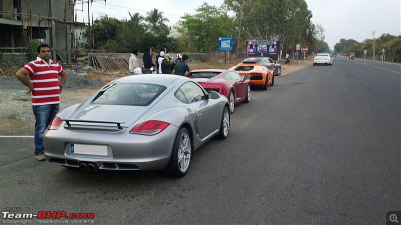 Supercars & Imports : Chennai-201403091408.jpg