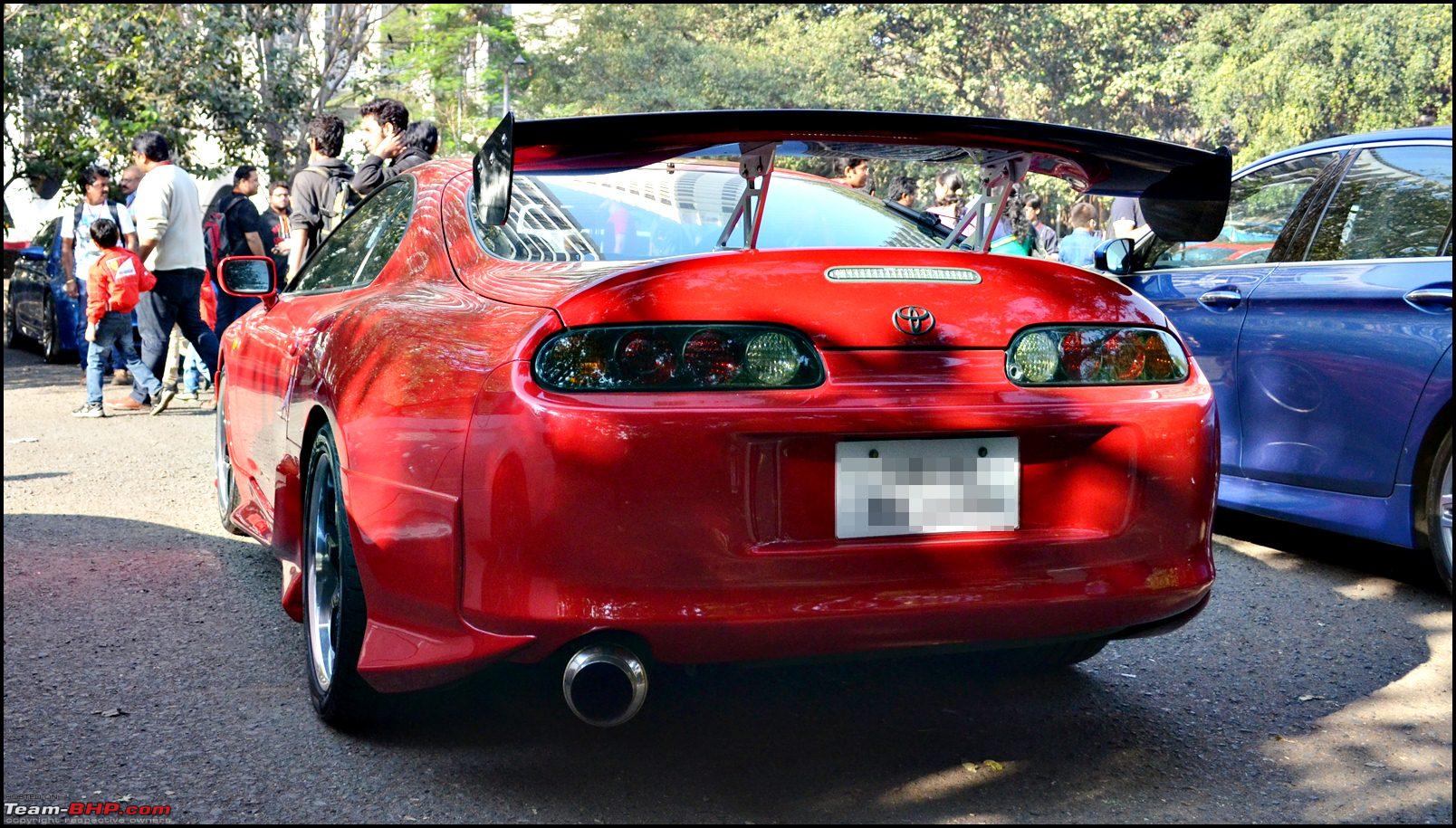 supra india 2014