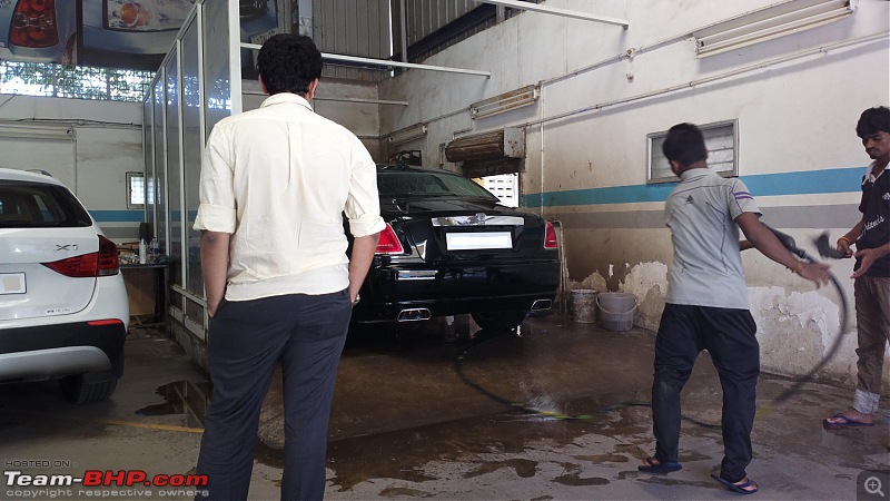 Supercars & Imports : Chennai-201403121431.jpg