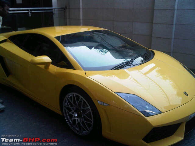 Supercars & Imports : Delhi NCR-imageuploadedbyteambhp1394785947.704165.jpg