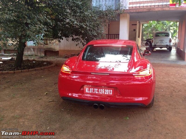 Supercars & Imports : Kerala-image656199756.jpg