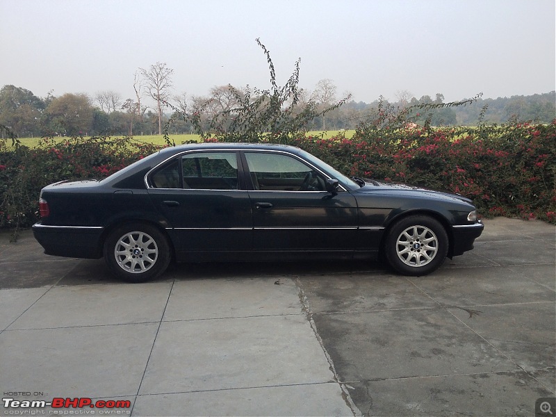 My New Car Project : BMW 730i (E38)-img_1821.jpg