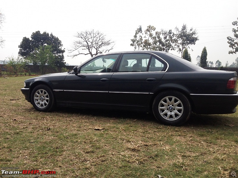 My New Car Project : BMW 730i (E38)-img_1867.jpg