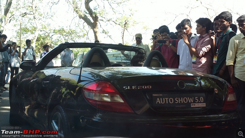 Supercars & Imports : Chennai-201403141443.jpg
