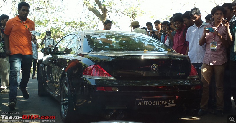 Supercars & Imports : Chennai-201403141442.jpg