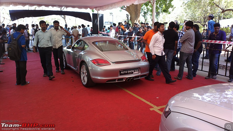 Supercars & Imports : Chennai-201403141441.jpg