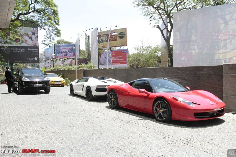 Supercars & Imports : Bangalore-1781784_717211808299747_1089328537_o.jpg