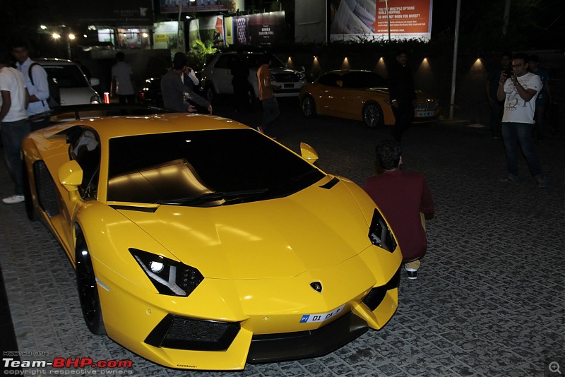 Supercars & Imports : Bangalore-1782336_717217024965892_713007609_o.jpg