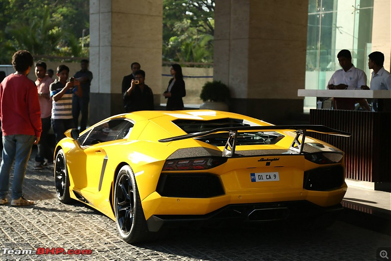 Supercars & Imports : Bangalore-1926187_717215791632682_1412260646_o.jpg