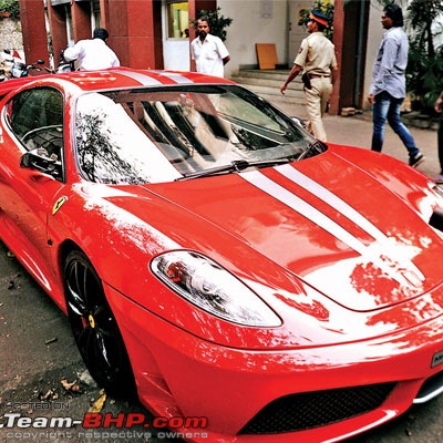 Pictures : Ferrari F430 Coupes/Spiders in Mumbai-11111.jpg