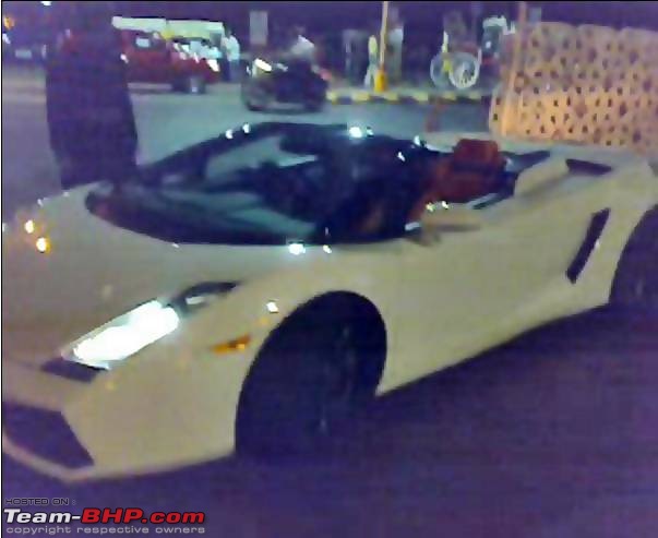 Spotted A White Lamborghini Gallardo Spider (EDIT: Vid added)-gallardo.jpg