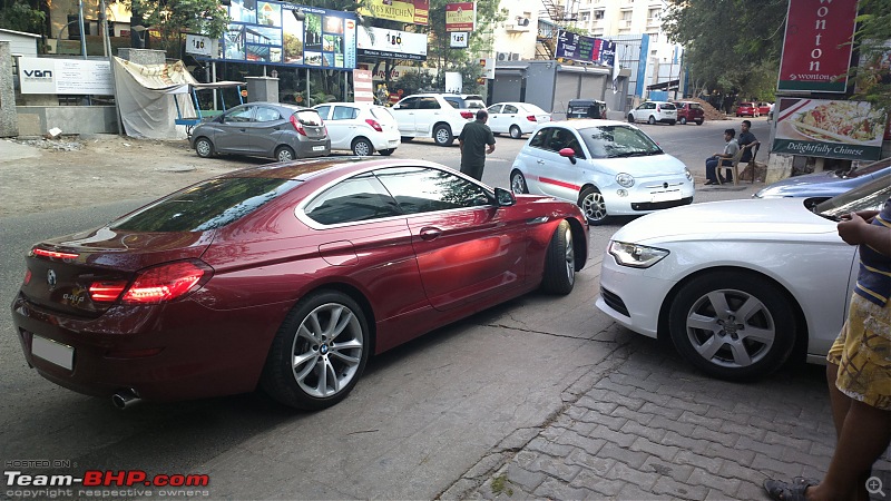 Supercars & Imports : Chennai-201404061549.jpg