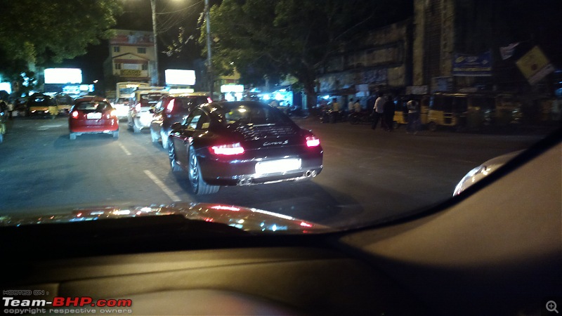 Supercars & Imports : Chennai-201404061554.jpg