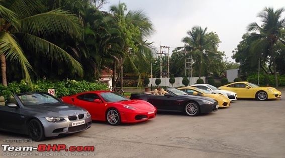 Supercars & Imports : Chennai-1620410_653828838000020_2556293968762819484_n.jpg