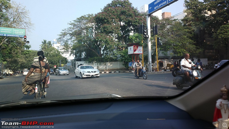 Supercars & Imports : Chennai-201404021533.jpg