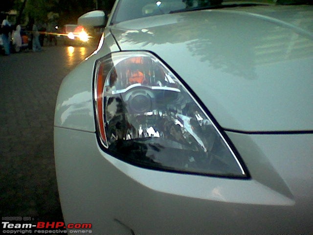Nissan 350Z in Mumbai.-350z-2.jpg