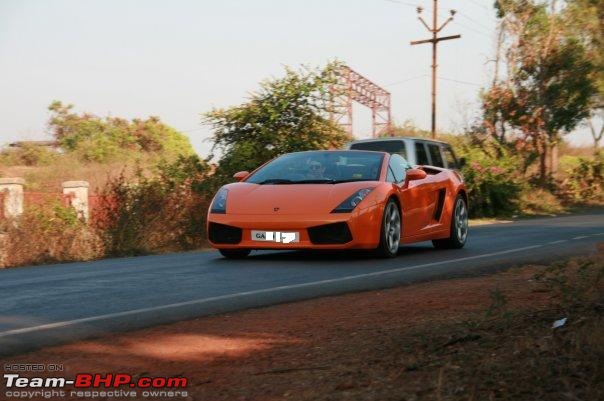 Supercars & Imports : Goa-gallardo.jpg