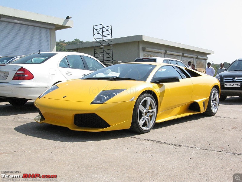 Yellow Lambo Murcielago LP640 Spotted in Pune !!!-1.jpg